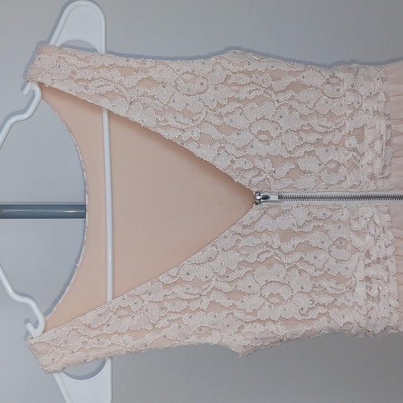 Speechless Formal Dress - Picture 7 of 10